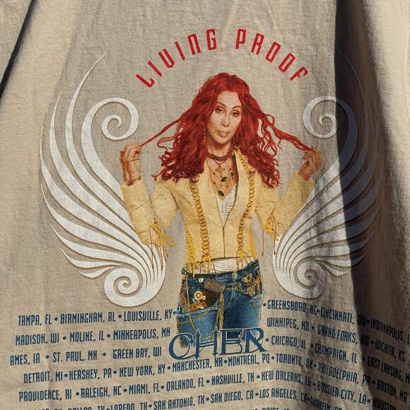 Shirts - Picture 5 of 6